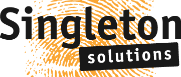 Singleton Solutions