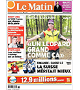 Newspaper