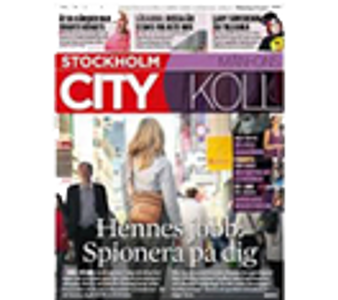 Newspaper
