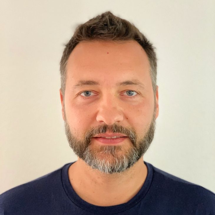 Dejan Milosavljevic
